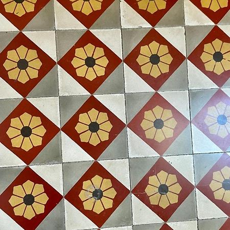 4 Balconi House-Appartamento Salentino Nel Centro Di Lecce Kültér fotó