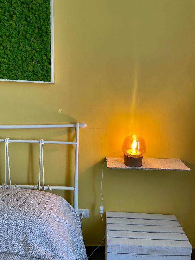 4 Balconi House-Appartamento Salentino Nel Centro Di Lecce Kültér fotó