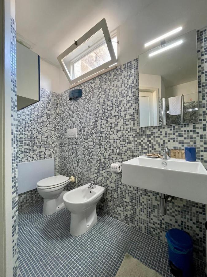 4 Balconi House-Appartamento Salentino Nel Centro Di Lecce Kültér fotó